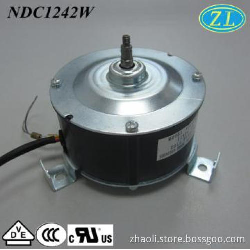 36/40/42 inch Ceiling fan BLDC motor Brushless dc motor ceilng fan mot